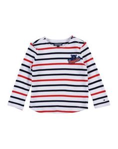 Футболка Tommy Hilfiger