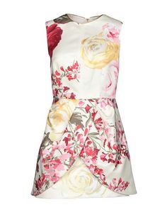 Короткое платье Blumarine