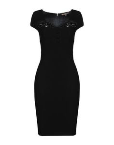 Короткое платье Betty Blue