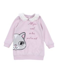 Платье Monnalisa Bebe