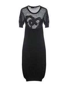 Платье до колена Love Moschino