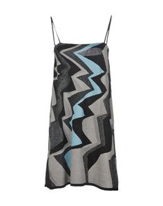 Короткое платье M Missoni