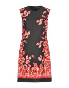 Короткое платье Giambattista Valli