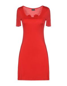 Короткое платье Versus Versace