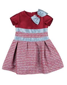 Платье Baby A.