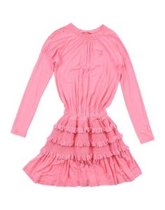 Платье Miss Blumarine
