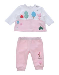 Спортивный костюм Simonetta Tiny