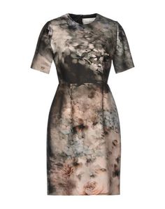 Короткое платье Valentino
