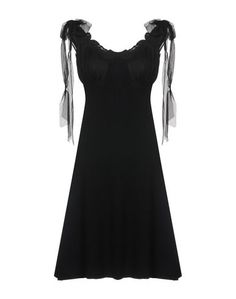 Короткое платье RED Valentino