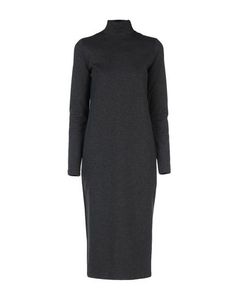 Платье длиной 3/4 Jil Sander Navy