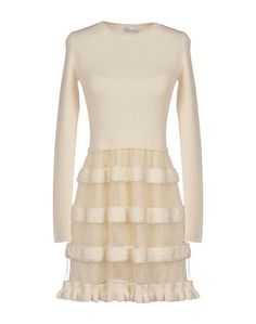 Короткое платье RED Valentino
