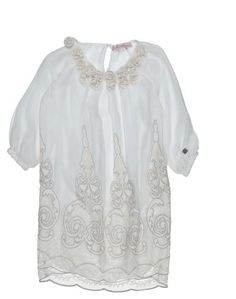 Платье Miss Blumarine