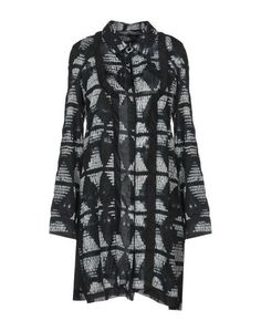 Короткое платье Proenza Schouler