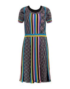Короткое платье Missoni