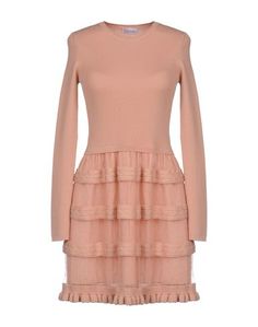 Короткое платье RED Valentino