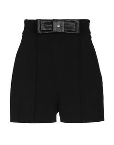 Повседневные шорты Elisabetta Franchi