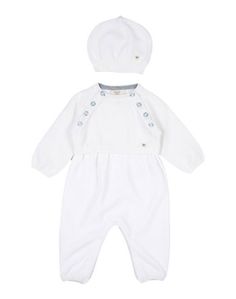 Детский комбинезон Armani Junior