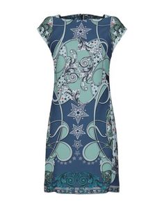 Короткое платье Versace Collection