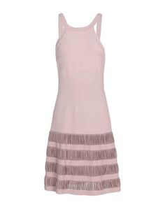 Короткое платье AlaÏa