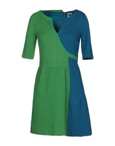 Короткое платье M Missoni