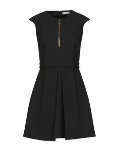 Короткое платье Versace Collection