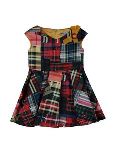 Платье Mi.Mi.Sol.