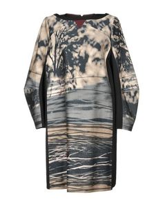 Короткое платье Antonio Marras