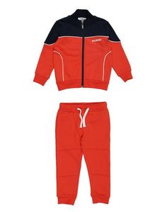 Спортивный костюм Bikkembergs