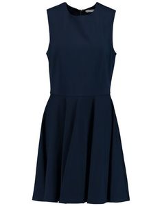 Короткое платье Diane von Furstenberg