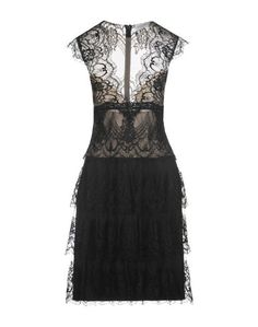 Платье до колена Raquel Diniz