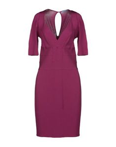 Платье до колена Blumarine