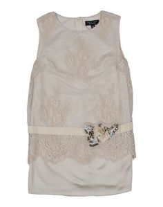 Платье Twin Set Simona Barbieri
