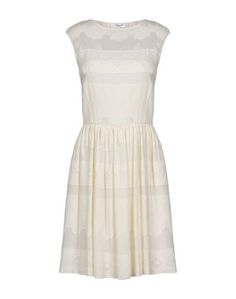 Короткое платье Blugirl Blumarine