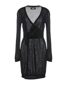 Короткое платье Boutique Moschino