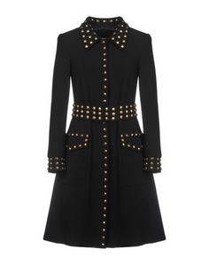 Короткое платье Moschino