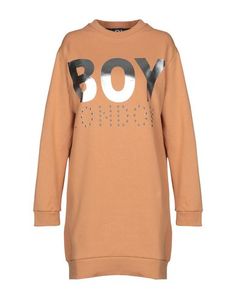 Короткое платье BOY London