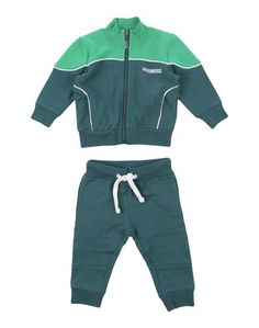 Спортивный костюм Bikkembergs