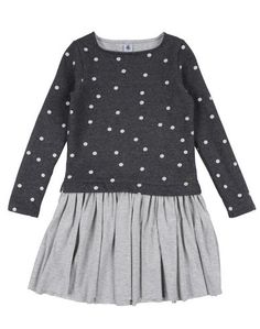 Платье Petit Bateau