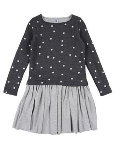 Платье Petit Bateau