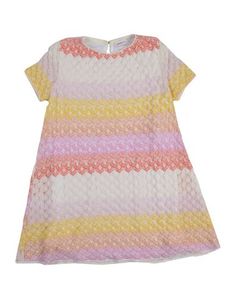 Платье Missoni Kids