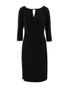 Короткое платье Lauren Ralph Lauren