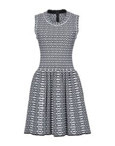 Короткое платье AlaÏa
