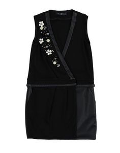Платье Miss Blumarine