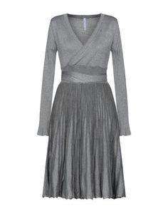 Платье до колена Care OF YOU