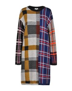 Короткое платье Kenzo