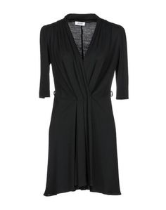 Короткое платье Moschino Cheap and Chic