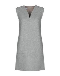 Короткое платье Escada Sport