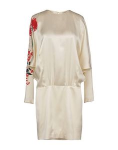 Короткое платье Blumarine