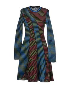 Короткое платье M Missoni