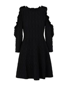 Короткое платье The Kooples
